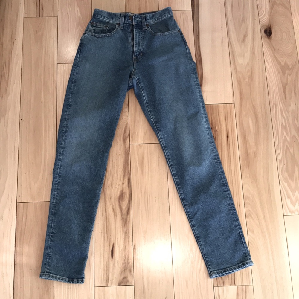 Blue Jeans